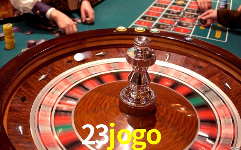 Bônus de Boas-vindas 23jogo