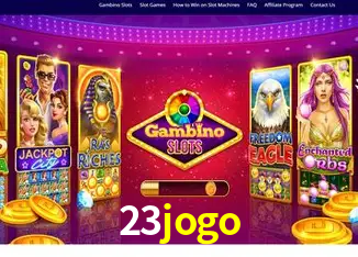 A Emoção da Loteria na 23jogo: Uma Chance de Mudança de Vida