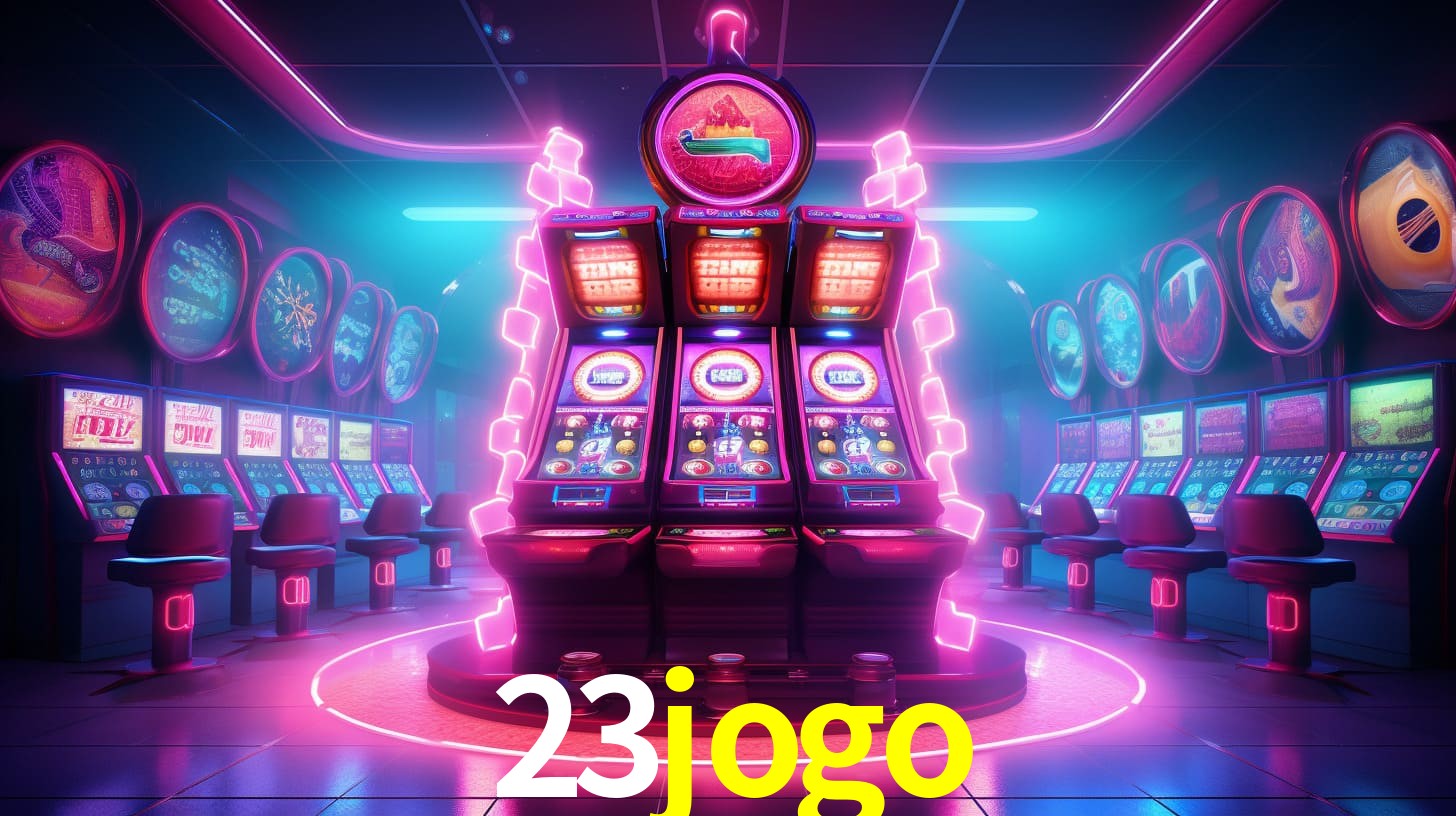 23jogo - Conheça Os Melhores Cassinos Online Do Brasil - 23jogo.com