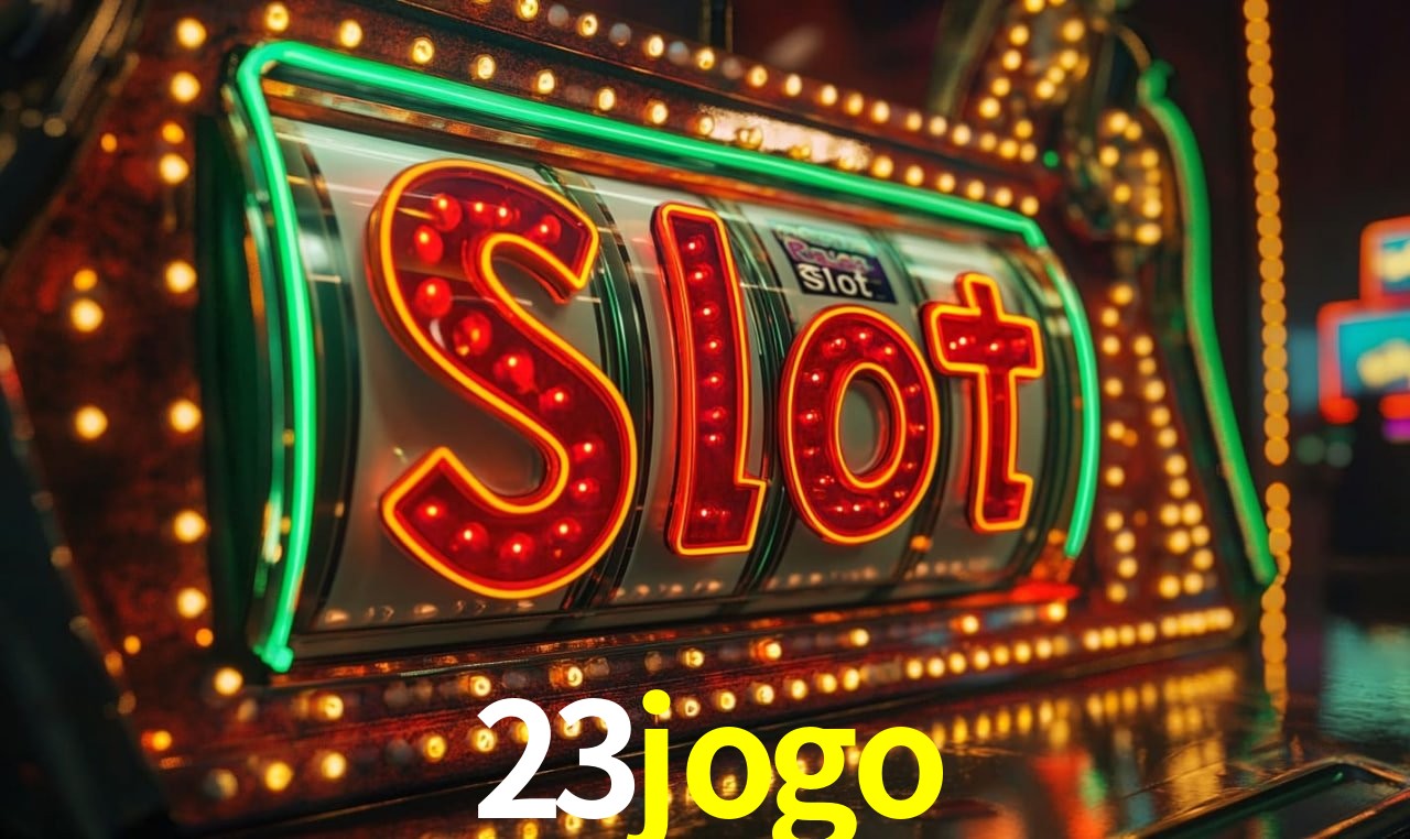 Diretório de Jogos 23jogo