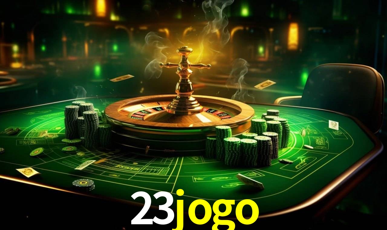 Casino Ao Vivo 23jogo