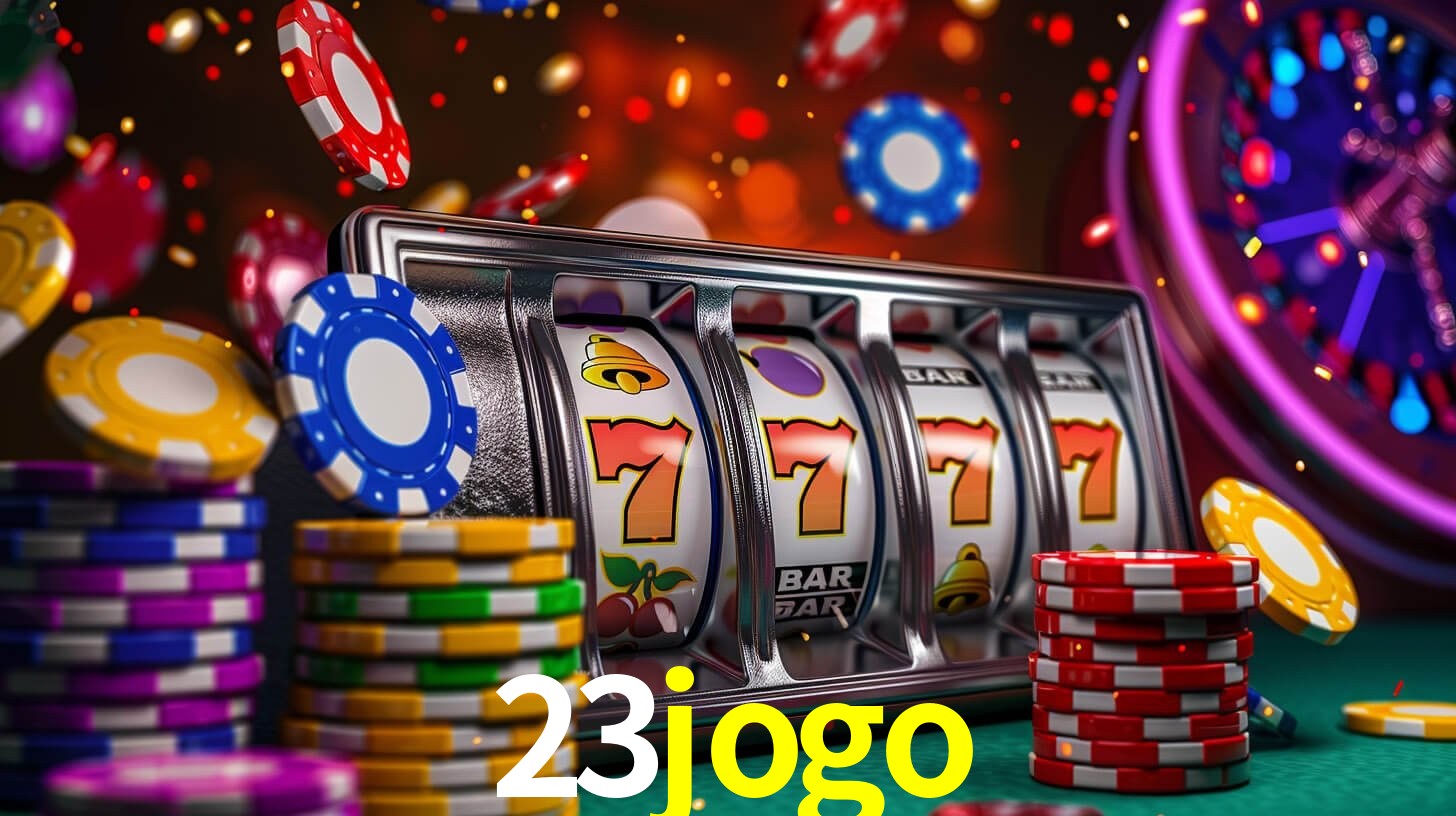 Estatísticas Esportivas 23jogo