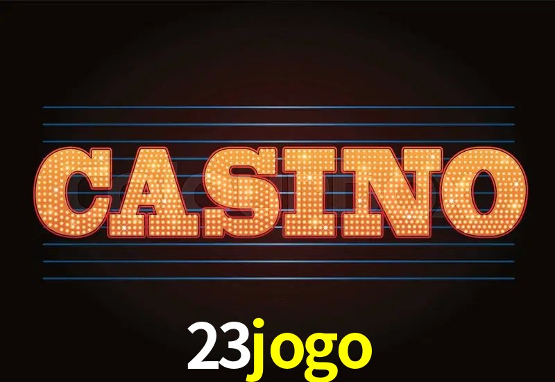 Design Responsivo 23jogo