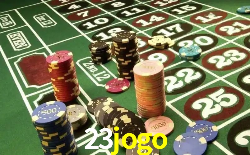 Promoção Relâmpago 23jogo