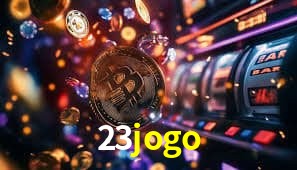 Mesa de Blackjack 23jogo