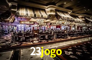 A Experiência Imersiva dos Cassinos Ao Vivo no 23jogo