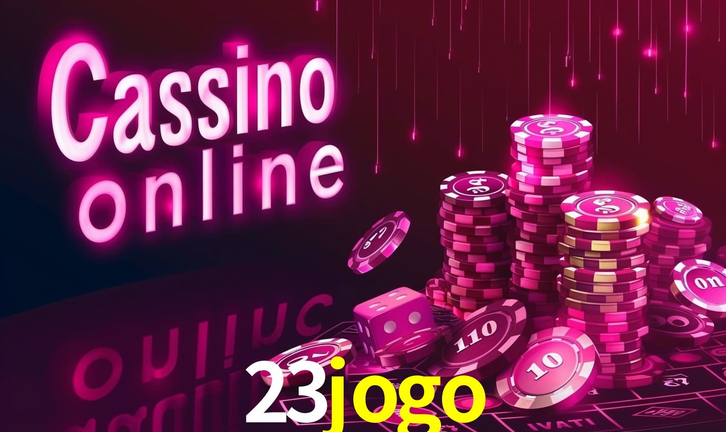 Interface do App 23jogo
