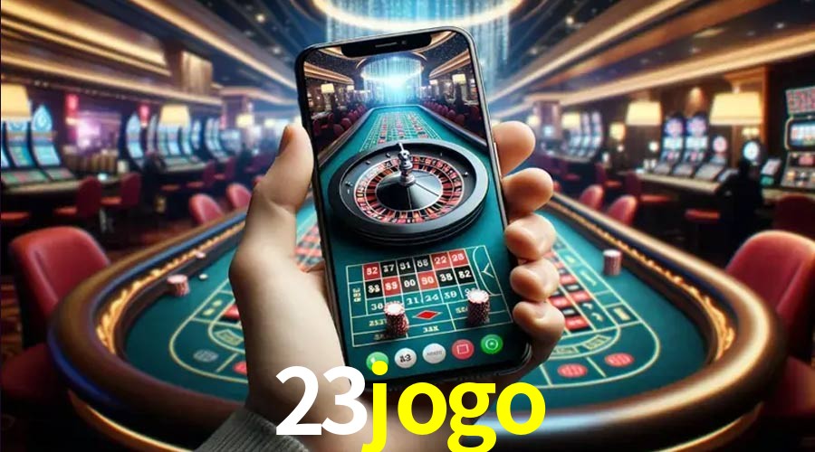 Descubra a Essência do 23jogo: Nossa História e Compromissos