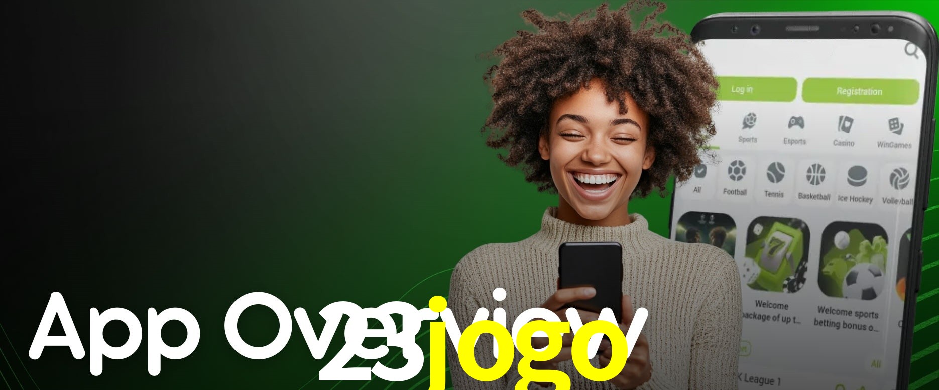 Desvendando o Mundo dos Jogos Virtuais na 23jogo