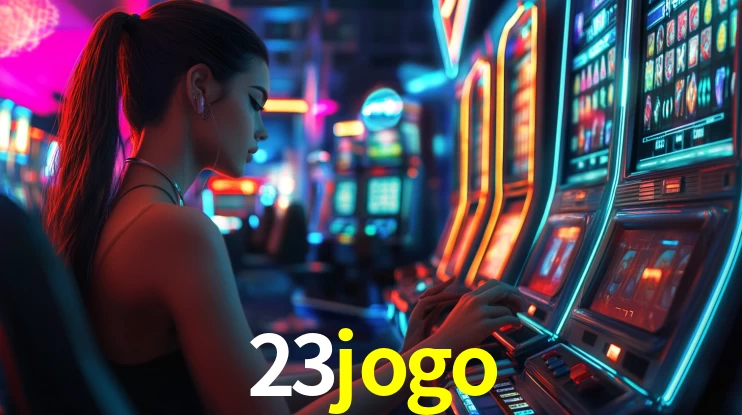 Experimente o Login Seguro Premium no 23jogo