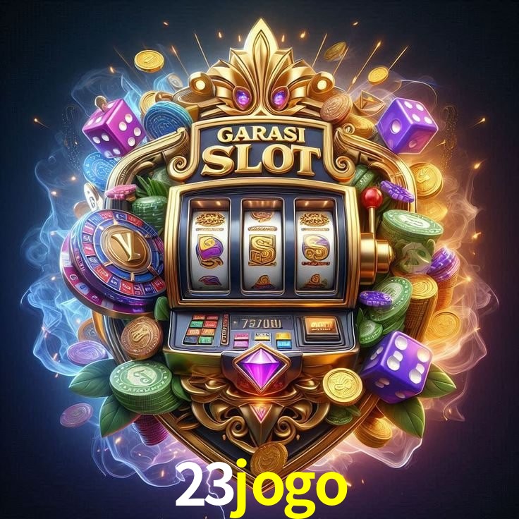 Recursos de Bônus 23jogo