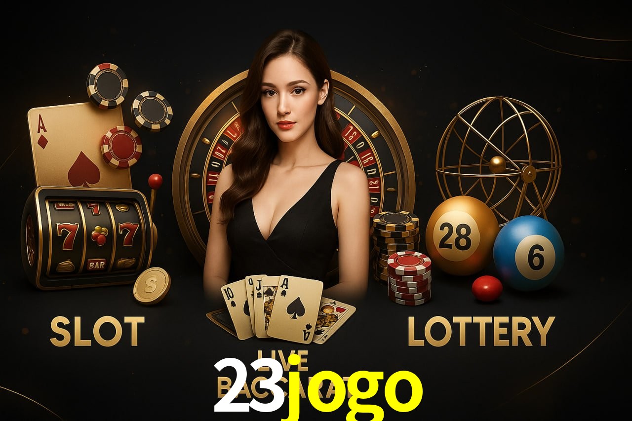 Tecnologia da Plataforma 23jogo