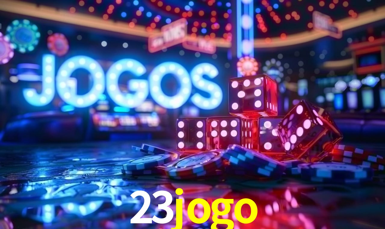 Apostas de Futebol 23jogo