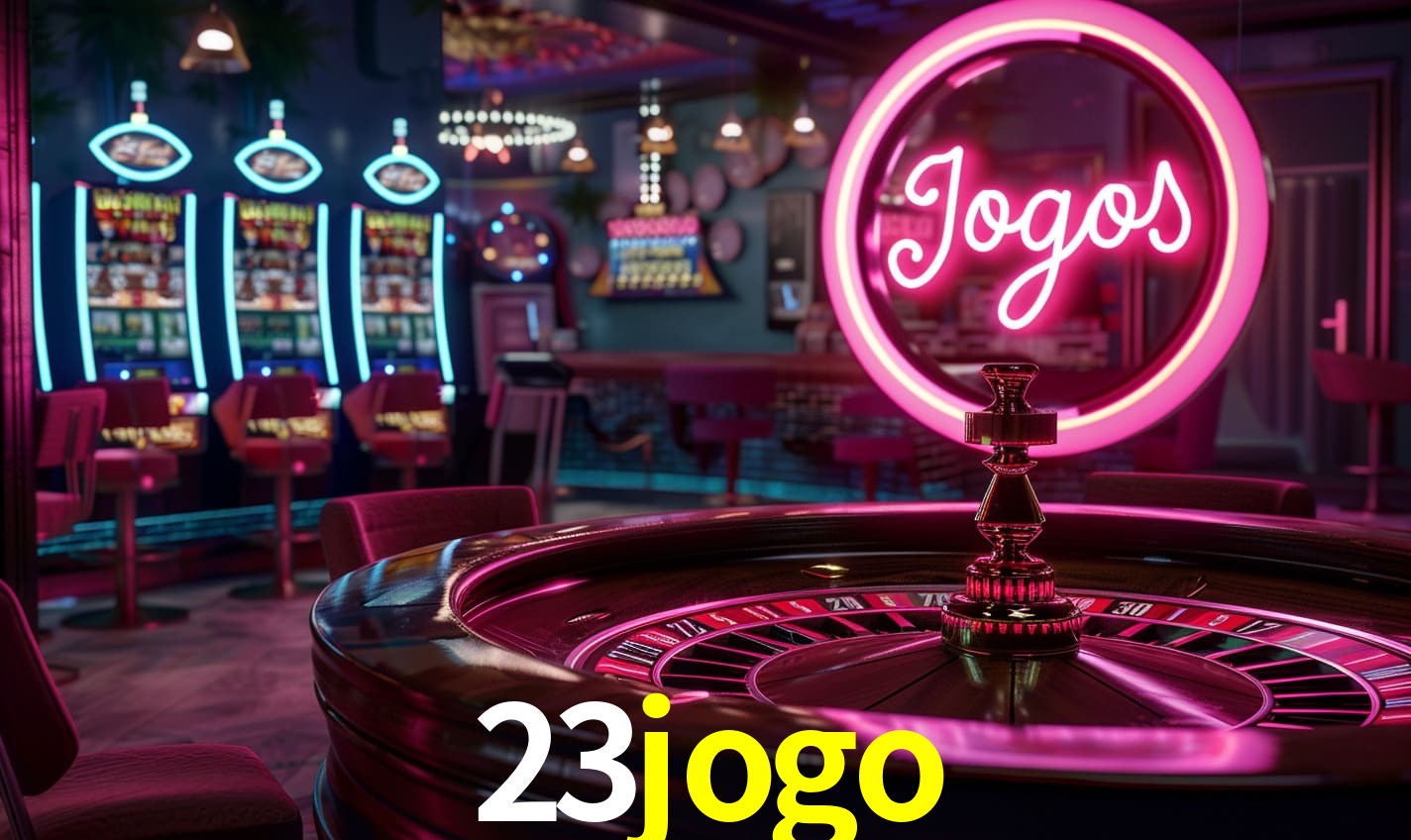 Interface Premium 23jogo