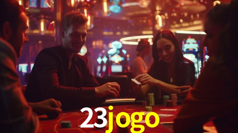 A Emoção da Loteria na 23jogo: Uma Chance de Mudança de Vida