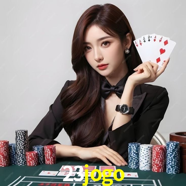 Jogos de Slot 23jogo