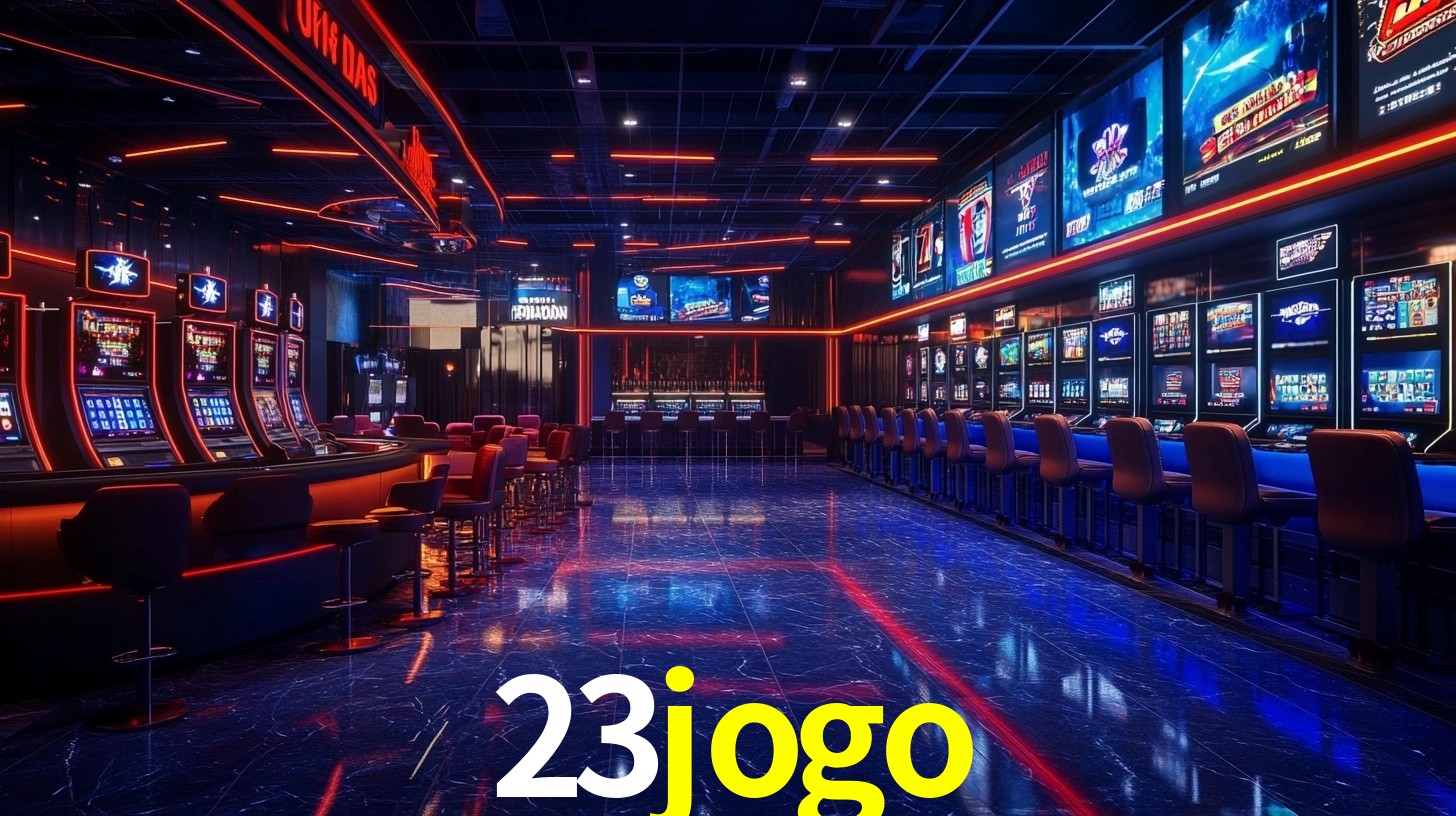 Programa VIP 23jogo