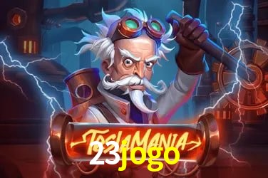 Estatísticas 23jogo