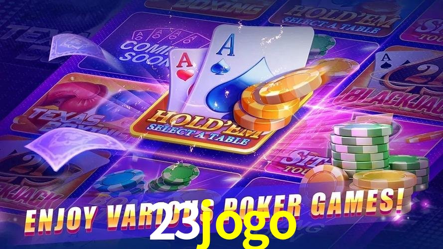 Programa VIP 23jogo
