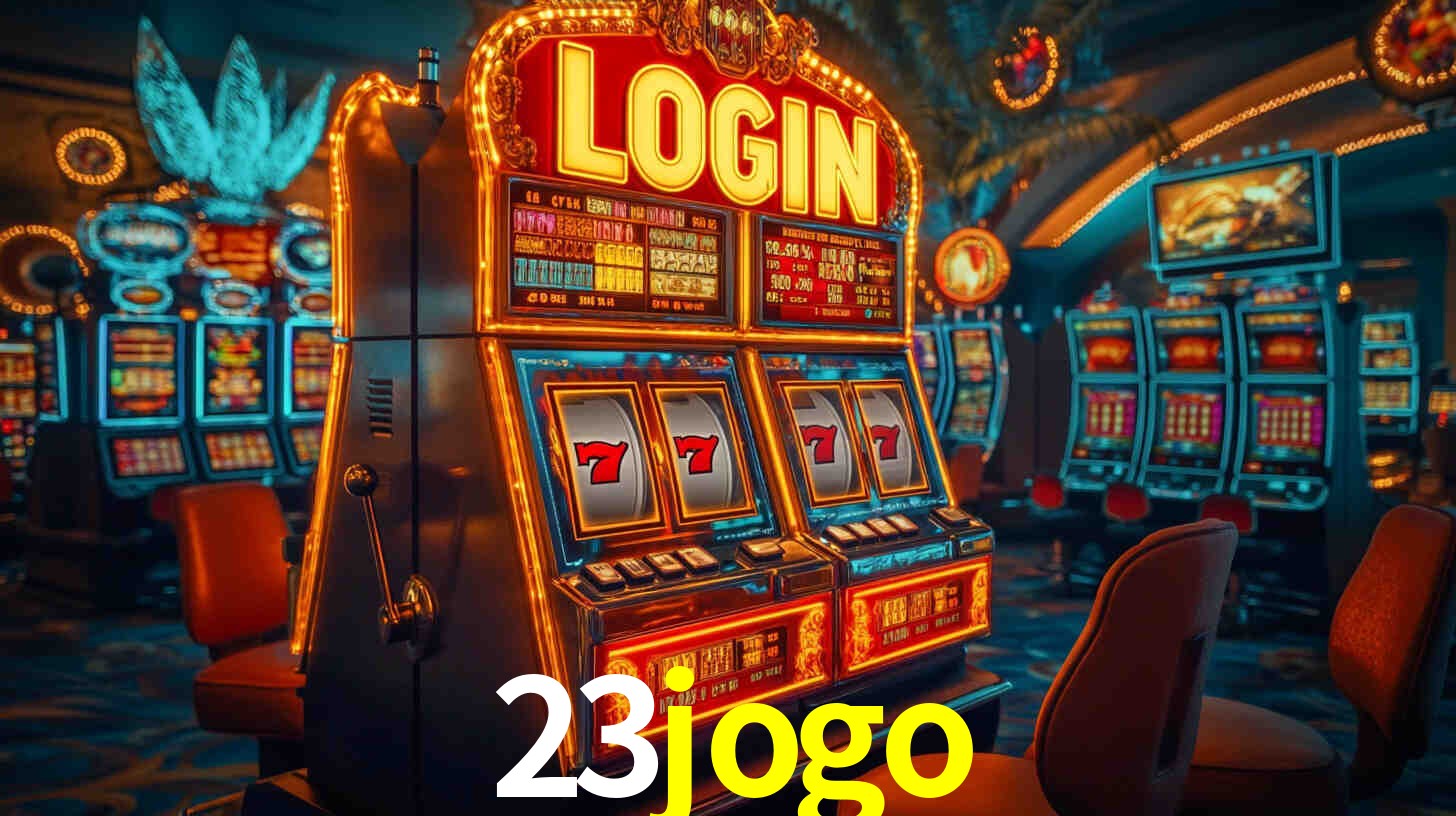 23jogo bet