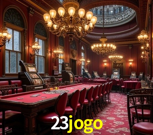 Login Seguro 23jogo