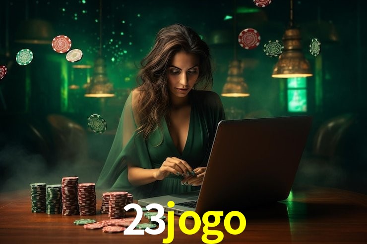 PIX Instantâneo 23jogo