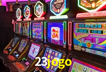 Descubra a Essência do 23jogo: Nossa História e Compromissos