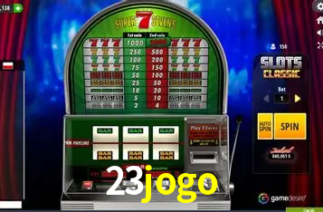 A Emoção da Loteria na 23jogo: Uma Chance de Mudança de Vida