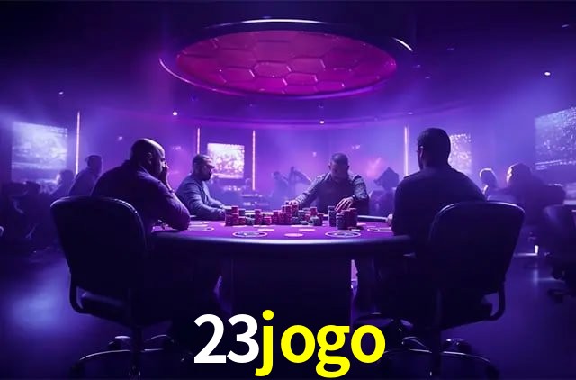 Jogos Exclusivos 23jogo