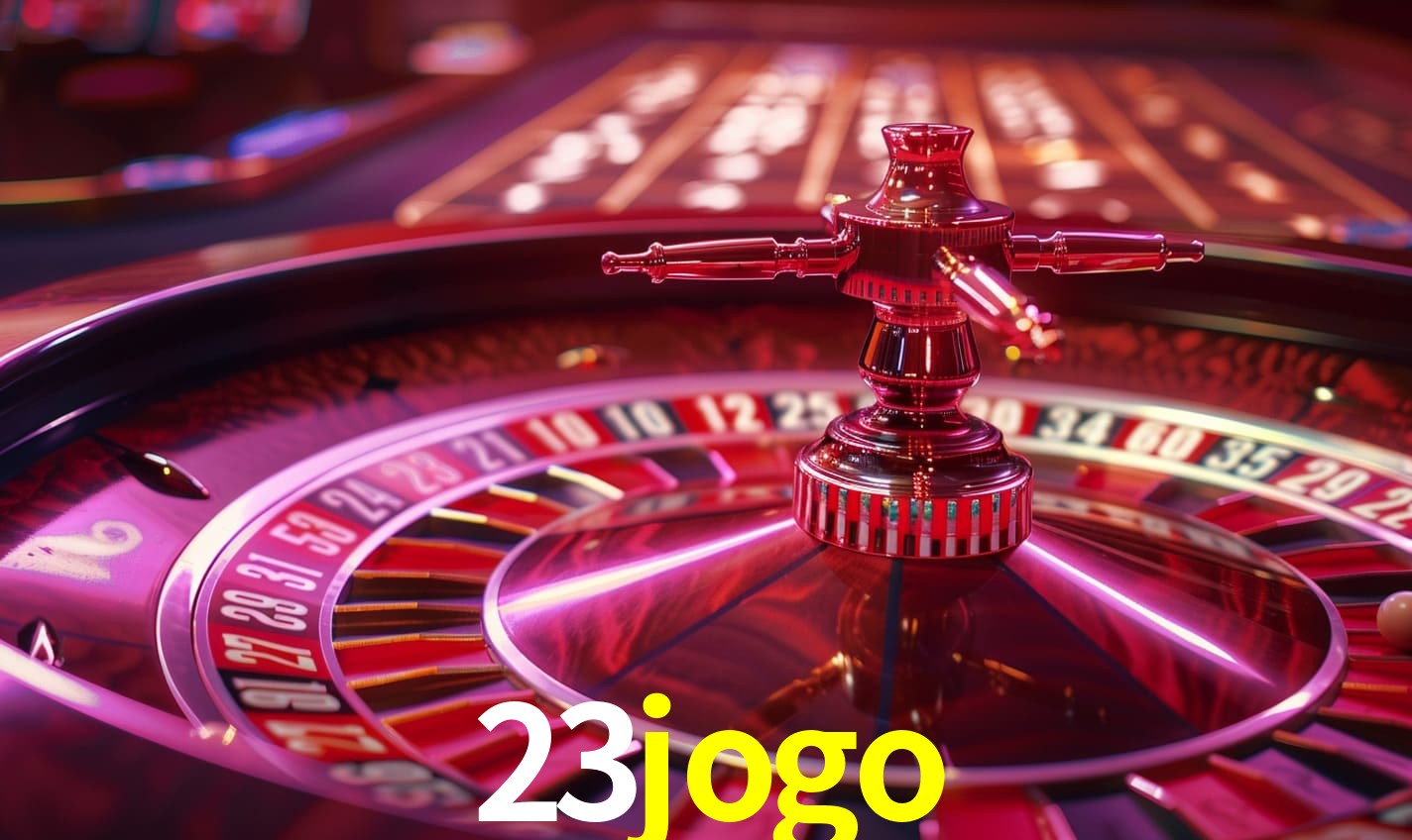 PIX Instantâneo 23jogo