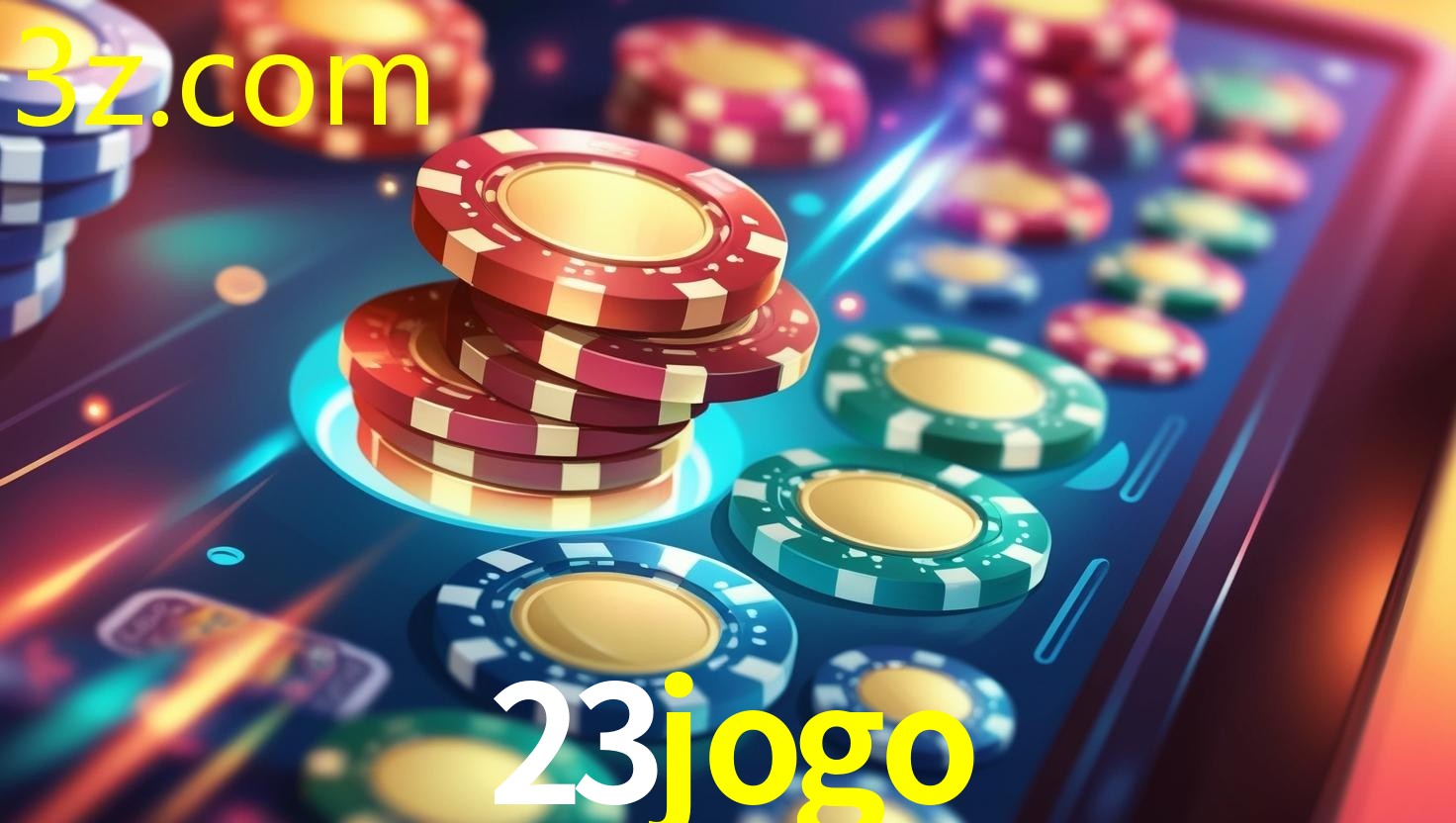 23JOGO