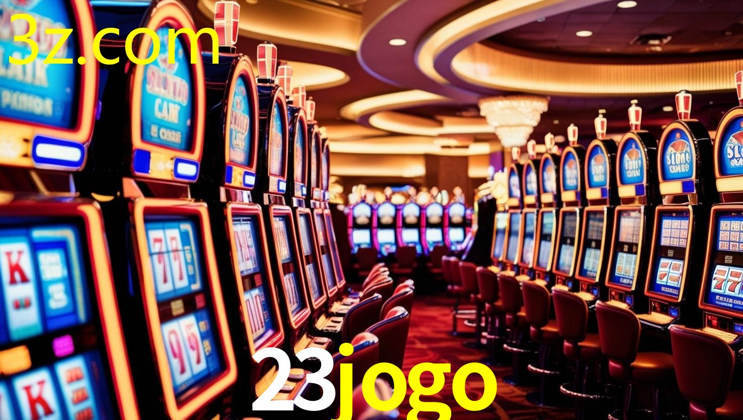 23JOGO