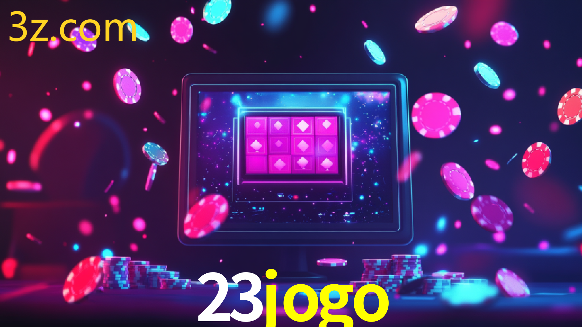 23JOGO