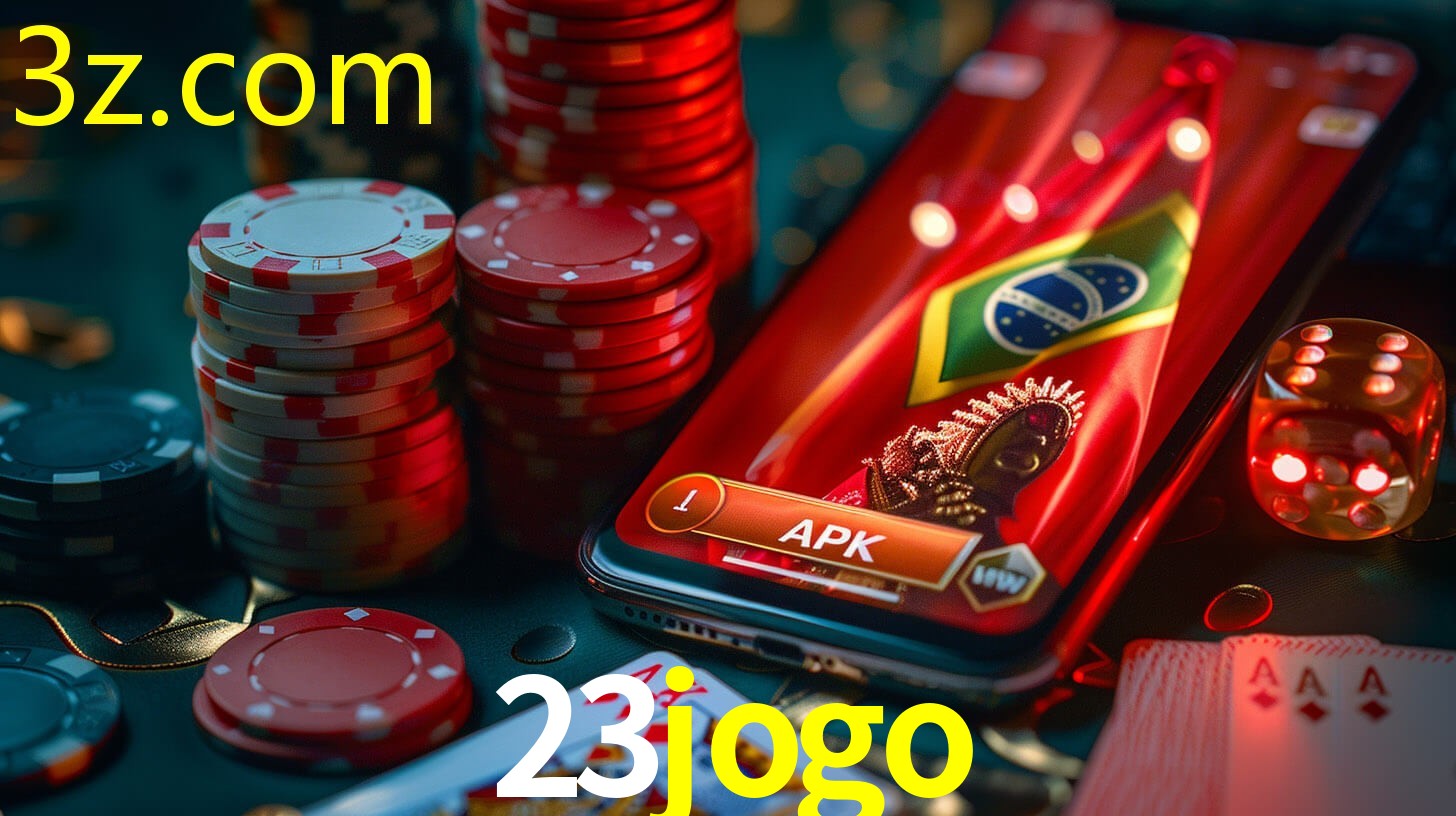 23JOGO