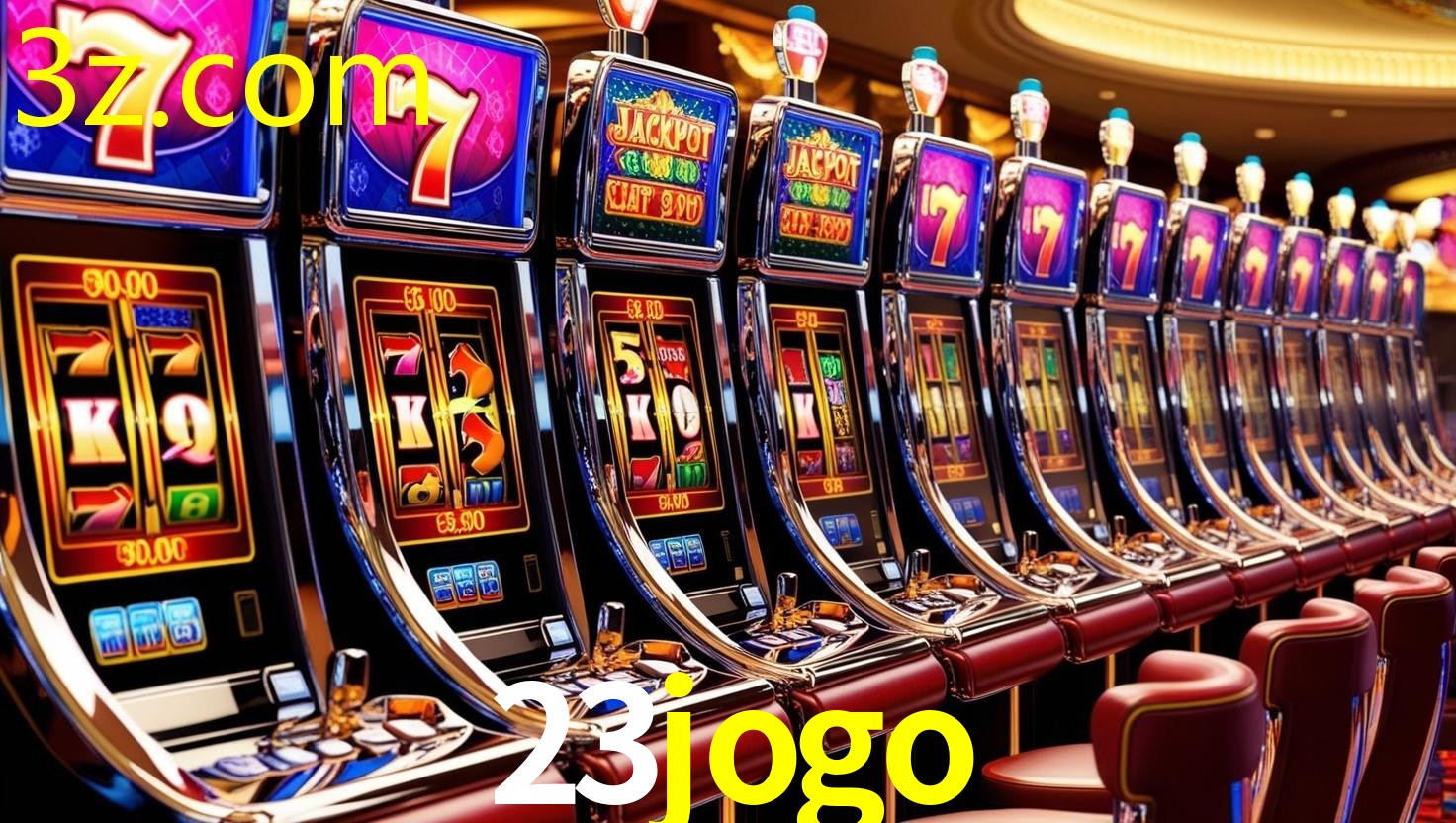 23JOGO
